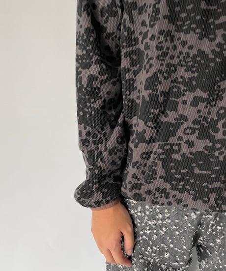NAM Hoodie Camo ”Shadow"