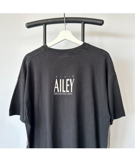 93s Annie Leibovitz "ALVIN AILEY" Tee