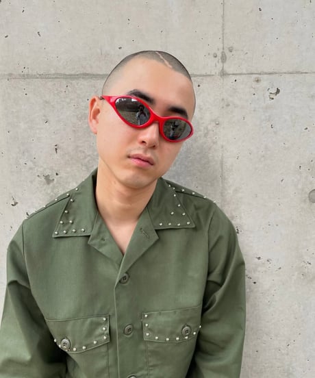 90s B&L  RAY-BAN X-rays SPRAY w2552