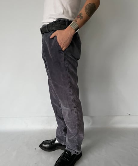 2010s C.P. COMPANY Fade Pants