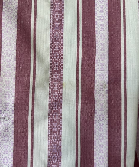 europevintege pajama shirt 48