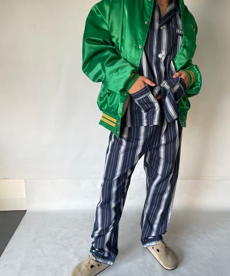 70s~80s Pajama pants