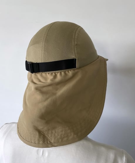 DEAD STOCK 09s patagonia SUNSHADE BROADBILL HAT