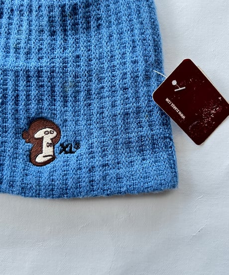 dead stock XLARGE beanie