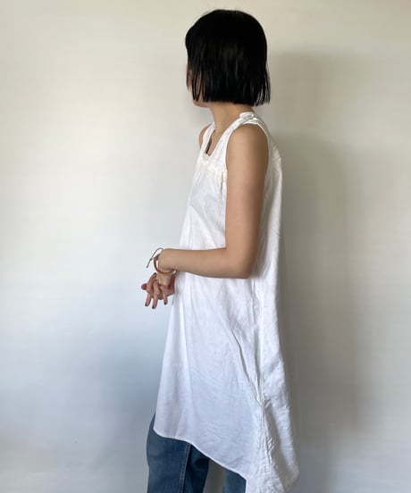 Europe vintage nighty dress