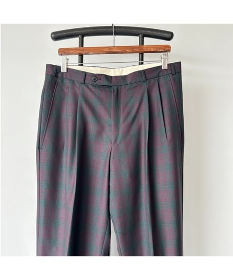 MADE IN GERMANY SLACKS
