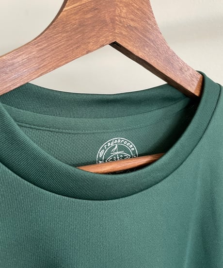 rajabrooke "WAU LOGO TEE"