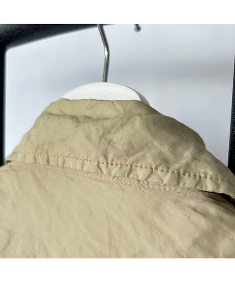 01s C.P. COMPANY crinkle jacket
