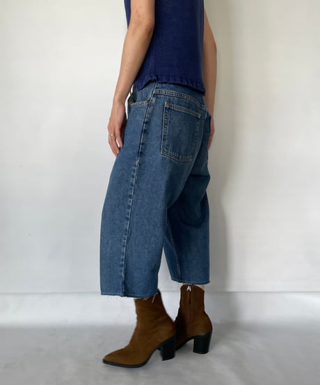 L.L.BEAN Denim Short