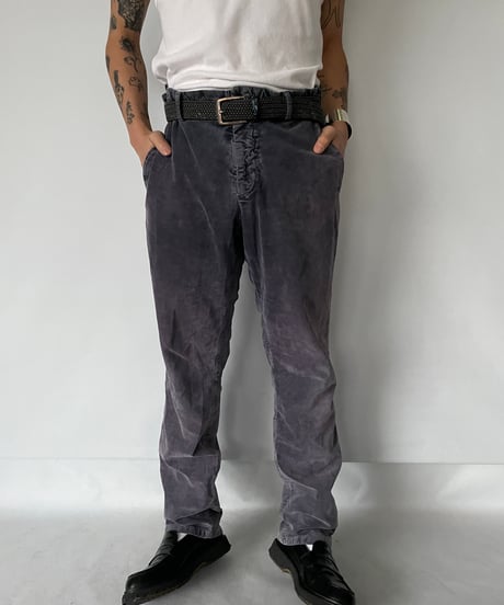 2010s C.P. COMPANY Fade Pants