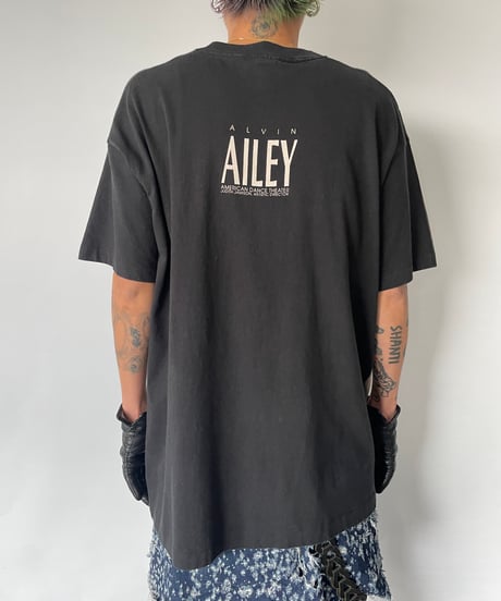 93s Annie Leibovitz "ALVIN AILEY" Tee