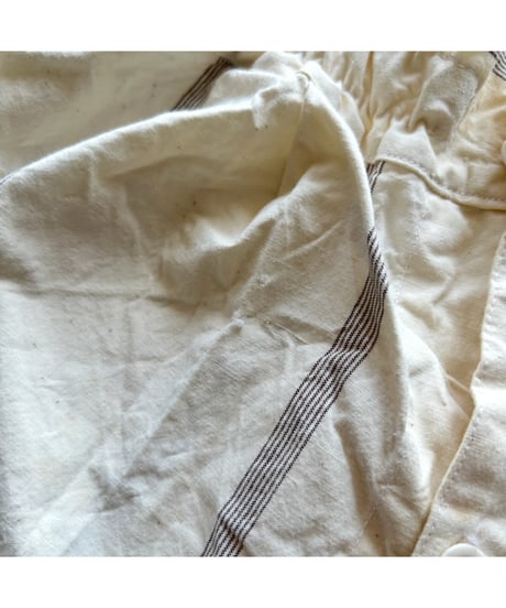 Italian Army Prisoner Shorts 【REMAKE】
