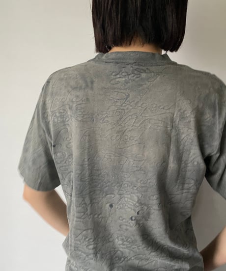 2001s "THE LORD OF THE RINGS" s/s tee XL
