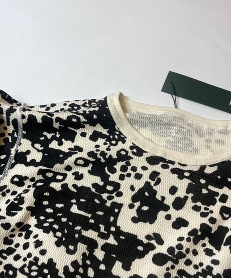 NAM Crew Camo "White"