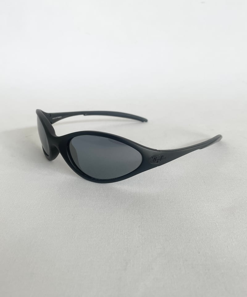 90s B&L RAY-BAN X-rays SPRAY w2552 | Clout