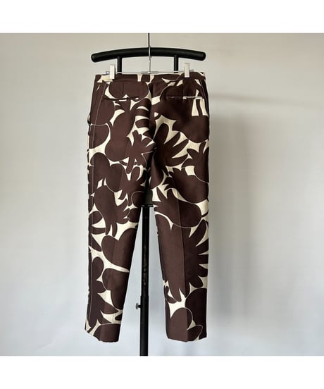 MARNI Fleur Pants