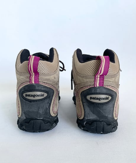 DEAD STOCK patagonia "DRIFTER A/C MID"