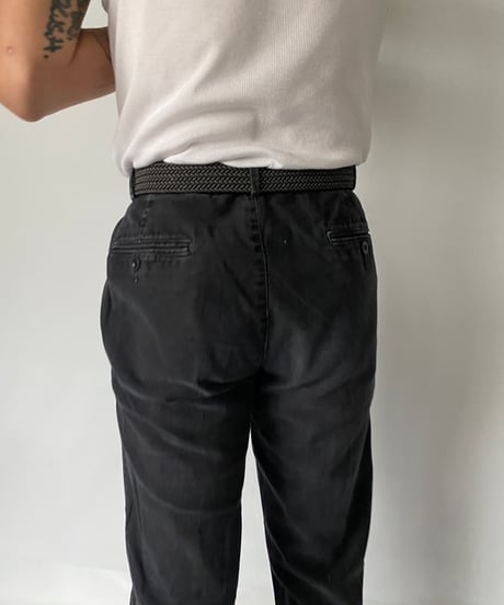 04s C.P. COMPANY Chino Pants