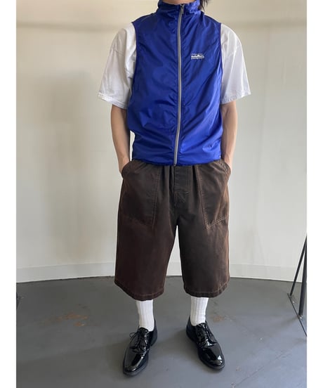 01s Patagonia Velocity shell Vest