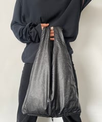 rajabrooke "BATIK EKO BAG" black