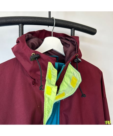 Europe Vintage SYMPA-TEX Jacket