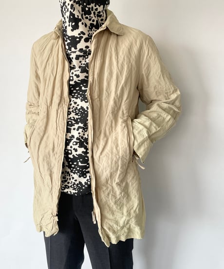 01s C.P. COMPANY crinkle jacket