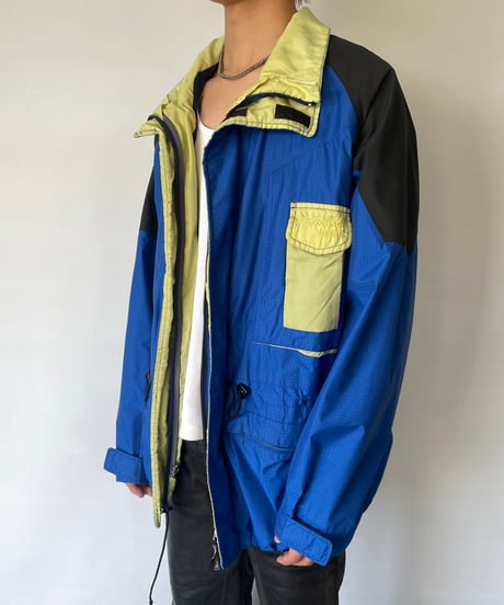 Europe Vintage GORE-TEX Jacket