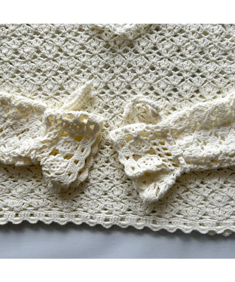 Crochet Knit