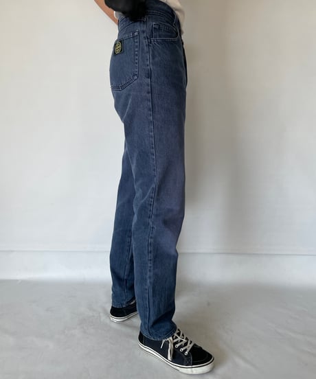 90s STONE ISLAND Denim Pants