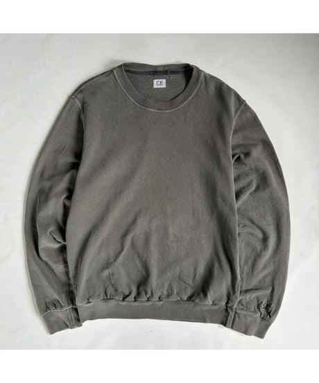 2010s C.P. COMPANY Crew Neck Sweat