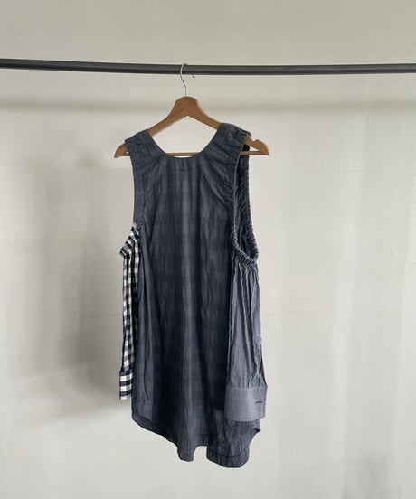 various check tops