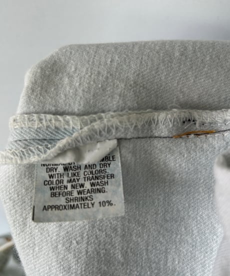 made in usa Levi's 501 33×33