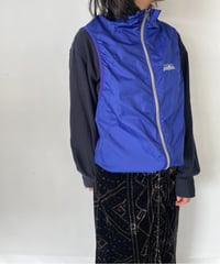 01s Patagonia Velocity shell Vest