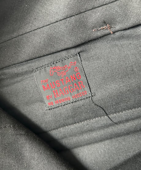Dead Stock 60-70s  HAGGER Slacks