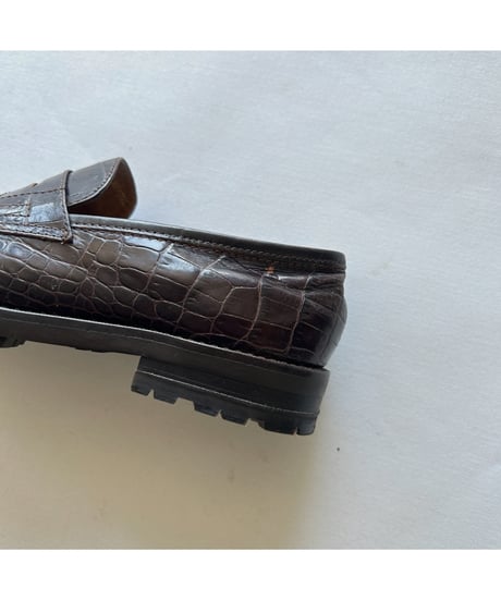 Ralph Lauren Penny Loafer