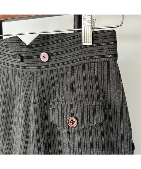 1920s France Slacks