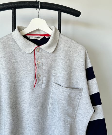 Pierre Cardin Polo sweat