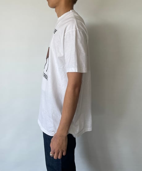 80s~90s "Great Horse" Tee