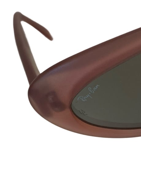 DEAD STOCK 90s RAY-BAN  RITUALS B&L