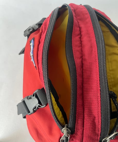 2003s patagonia "SUPER VEGA"