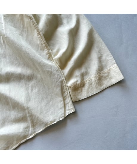 Gathered Blouse