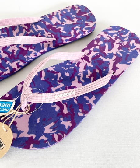 DEAD STOCK patagonia "reflip chip"
