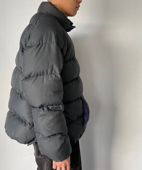 Rab pullover down jacket MADE IN ENGLAND