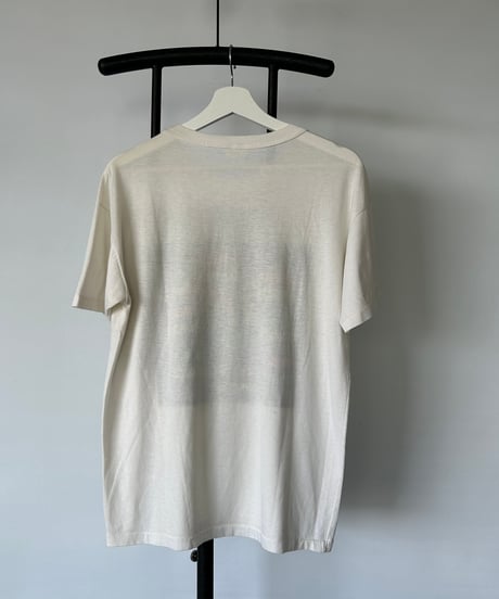 "HOT JAMAICA" s/s tee XL