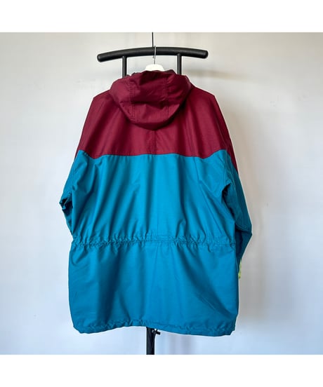 Europe Vintage SYMPA-TEX Jacket