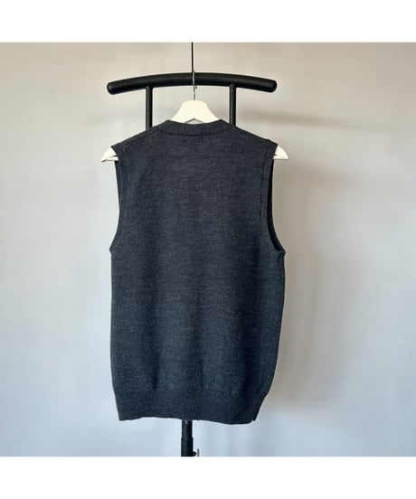90s J.CREW Cardigan Vest