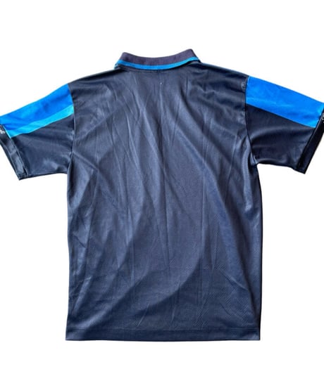 96/97 napoli third kit