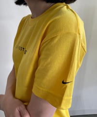 DEAD STOCK 00s NIKE "LIVESTRONG"