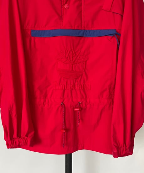 Timberland nylon pullover S