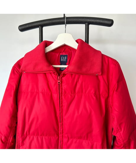 OLD GAP Down Jacket